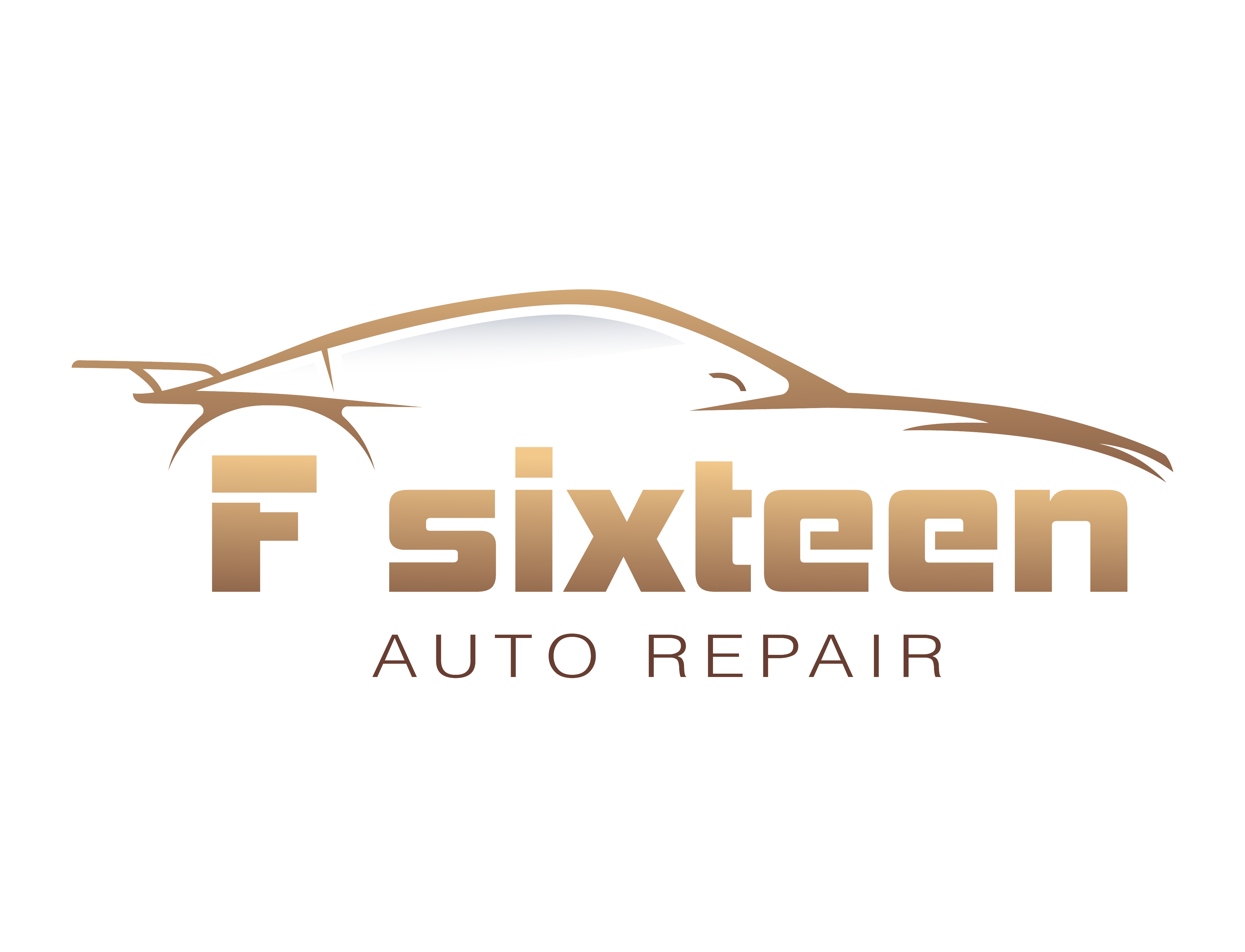 F Sixteen